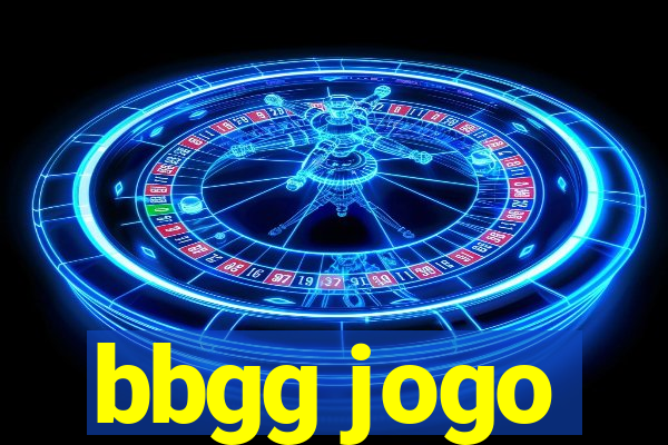 bbgg jogo